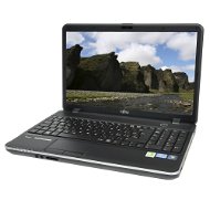 Fujitsu Lifebook AH512 - Laptop