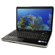 Fujitsu Lifebook AH531 - Laptop