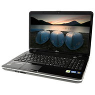 FUJITSU Lifebook AH531 blue - Laptop