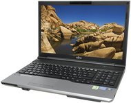 Fujitsu Lifebook A532 - Laptop