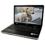 Fujitsu Lifebook AH531 - Notebook
