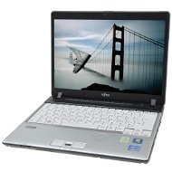 Fujitsu Lifebook P701 - Notebook