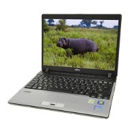 Fujitsu Lifebook P701 - Laptop