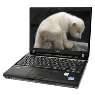Fujitsu Lifebook P771 - Notebook
