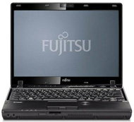 Fujitsu Lifebook P772 vPro - Laptop