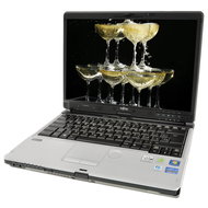 Fujitsu Lifebook T901 - Laptop