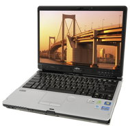 Fujitsu Lifebook T901 - Laptop