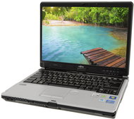 Fujitsu Lifebook T901 - Tablet PC