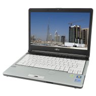 Fujitsu Lifebook S761 vPro - Notebook