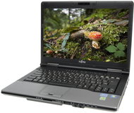 Fujitsu Lifebook S782 vPro - Laptop