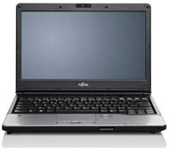 Fujitsu Lifebook S762 - Laptop