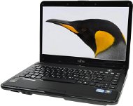 Fujitsu Lifebook LH532 - Laptop
