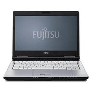 Fujitsu Lifebook S751 - Laptop