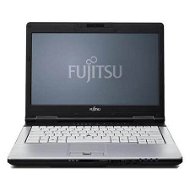 Fujitsu Lifebook S751 vPro - Notebook
