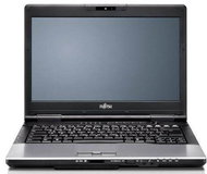 Fujitsu Lifebook S752 - Laptop
