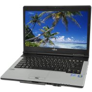 Fujitsu Lifebook S751 vPro - Laptop