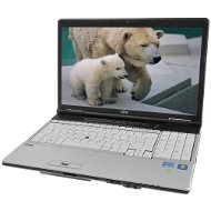 Fujitsu Lifebook E751 - Notebook
