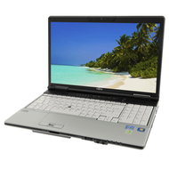 Fujitsu Lifebook E751 - Laptop