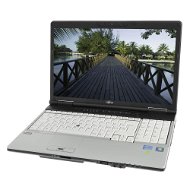 Fujitsu Lifebook E751 - Notebook