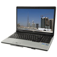 Fujitsu Lifebook E781 vPro - Laptop
