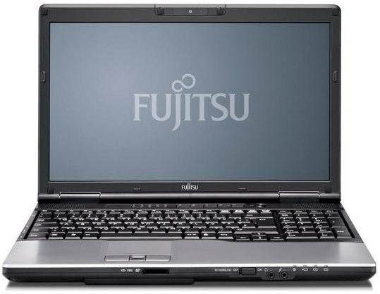 Fujitsu Lifebook E782 - Notebook | Alza.sk