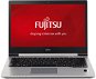 Fujitsu Lifebook U745 fém - Laptop