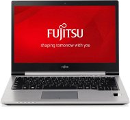 Fujitsu Lifebook U745 kovový - Ultrabook