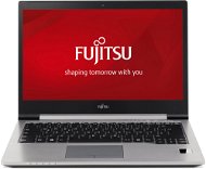 Fujitsu Lifebook U745 kovový - Notebook