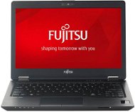Fujitsu Lifebook U727 vPro metal - Ultrabook