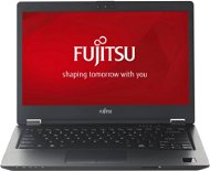 Fujitsu Lifebook U748 kovový - Ultrabook