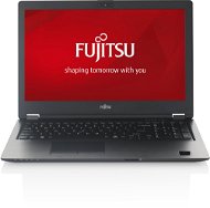 Fujitsu Lifebook U757 kovový - Ultrabook
