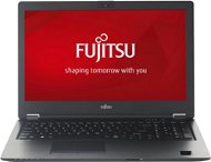 Fujitsu Lifebook U758 vPro kovový - Ultrabook