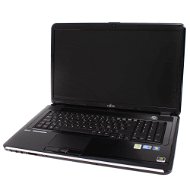 Fujitsu Lifebook NH570 - Laptop