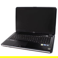 Fujitsu Lifebook NH570 - Laptop
