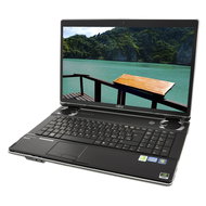 Fujitsu Lifebook NH751 - Laptop