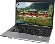 Fujitsu Lifebook N532 - Notebook