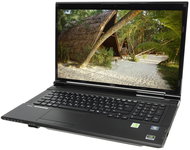 Fujitsu Lifebook NH532 - Laptop