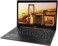 Fujitsu Ultrabook U772 Red - Ultrabook