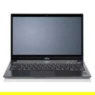 Fujitsu Ultrabook U772 Silver - Ultrabook
