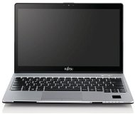 Fujitsu Lifebook S937 in Metallic - Laptop