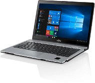 Fujitsu Lifebook S938 Metallic - Laptop