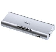 Fujitsu-SIEMENS Port Replicator USB Pro - Port Replicator