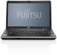 Fujitsu Lifebook A512 - Notebook