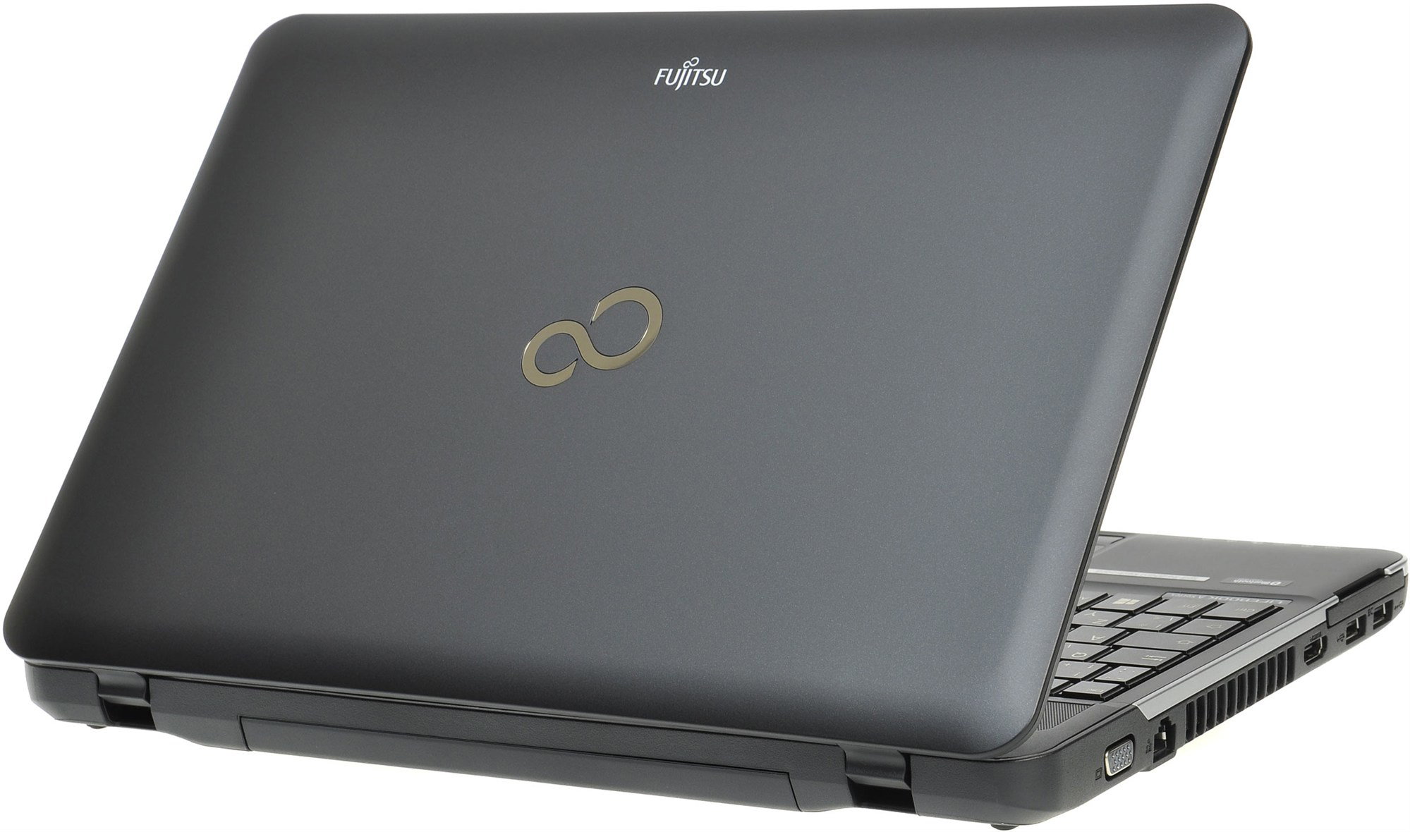 Fujitsu LifeBook A512/FX Win8 No.2 Notebook Fujitsu Lifebook A512 