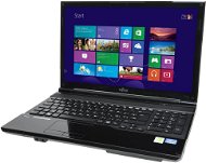 Fujitsu Lifebook AH532 - Laptop