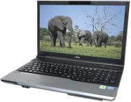 Fujitsu Lifebook A532 - Laptop