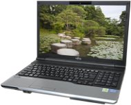 Fujitsu Lifebook A532 - Notebook