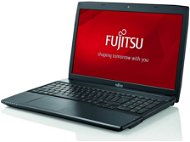 Fujitsu Lifebook A544 - Laptop