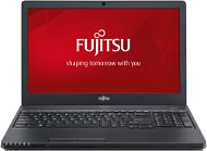 Fujitsu Lifebook A555 - Notebook