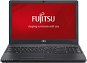 Fujitsu Lifebook A555G - Laptop
